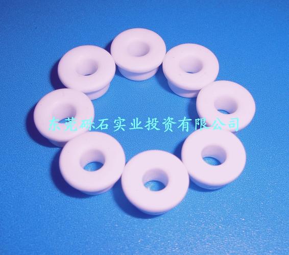 厂家优质供应陶瓷器件 氧化锆陶瓷的实业投资价值